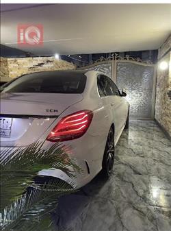 مێرسێدس بێنز C-Class